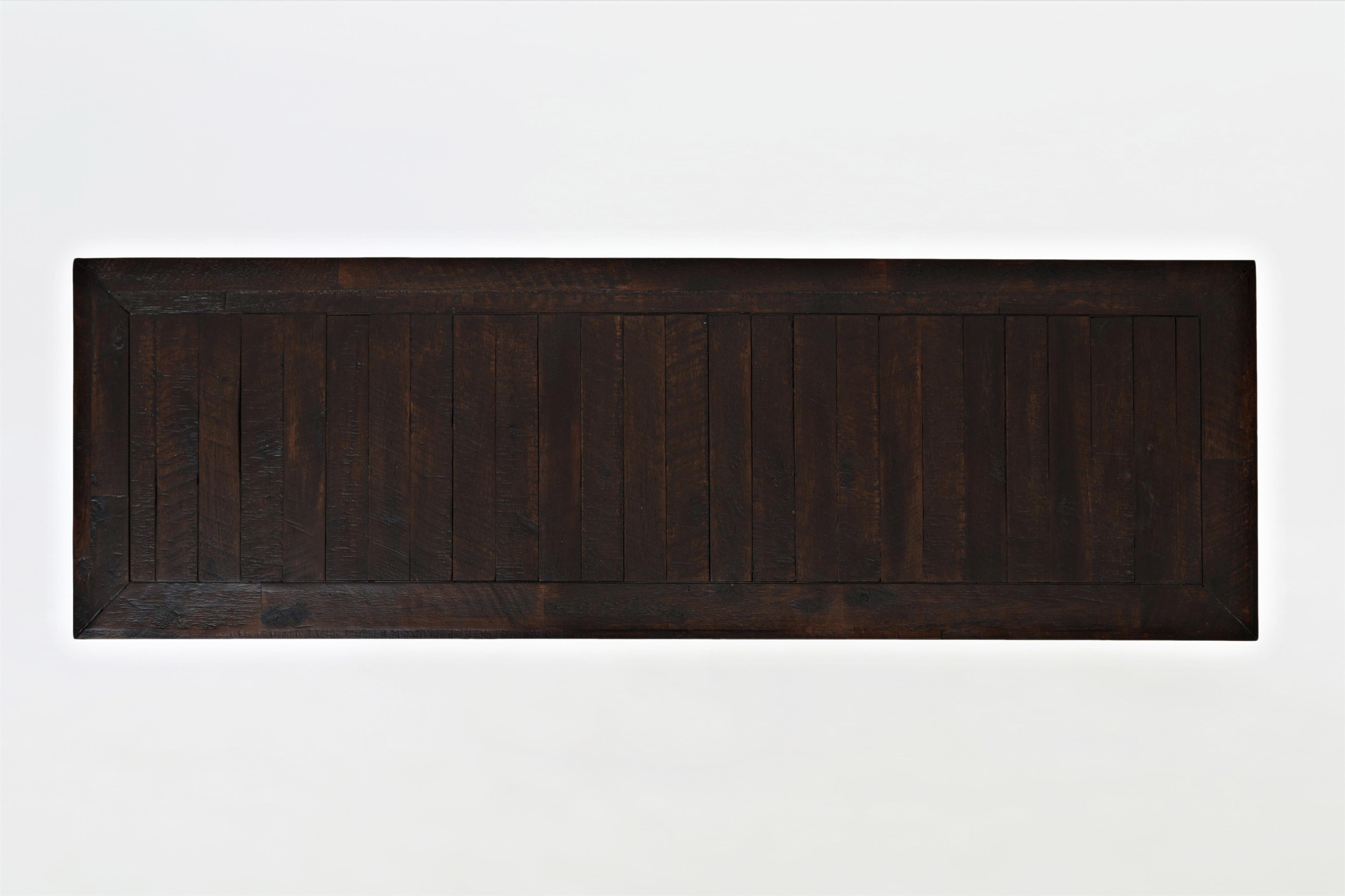 Kona Grove Blanket Chest